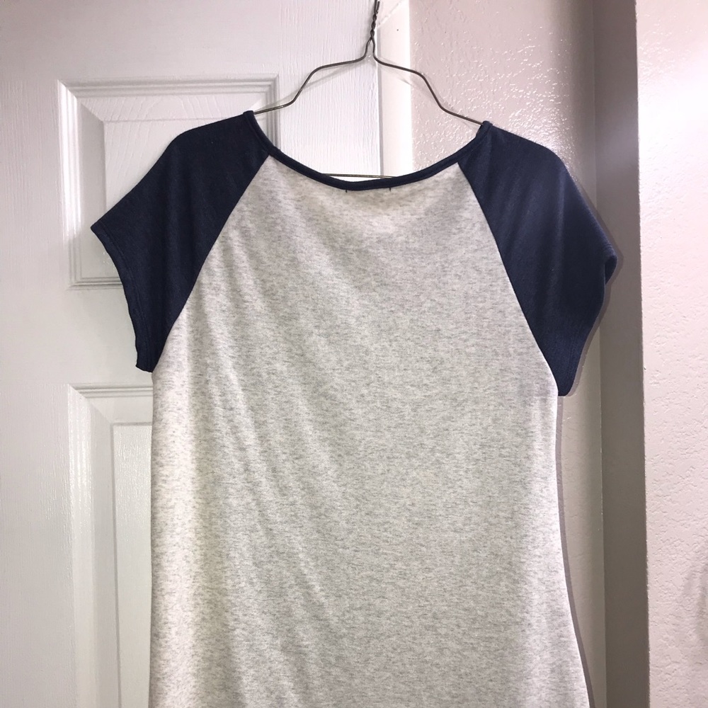 Super cute boutique top